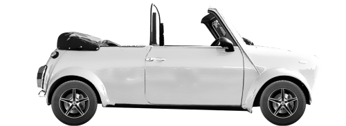 XN Cabrio (1992-1995)