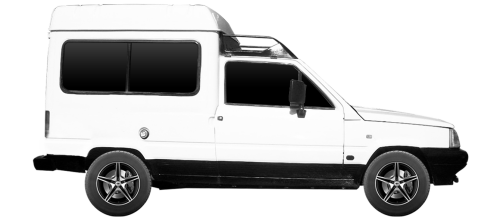 24 Kombi (1987-1994)