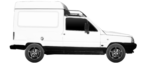 024A Kasten (1987-1995)