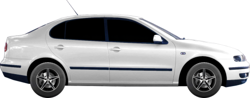 1M2 Stufenheck (1998-2006)