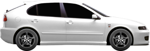 1M1 (1999-2006)