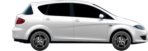 5P2 (2004-2009)