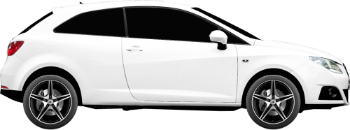 6J1,6P5 Coupe (2008-2016)