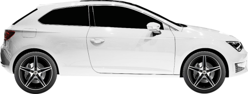 5F5 Coupe (2013-2018)