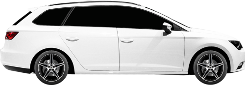 5F8 Kombi (2012-)