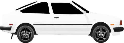 120G,130G,135G Coupe (1983-1991)