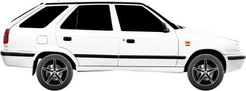 6U5 Kombi (1995-1998)