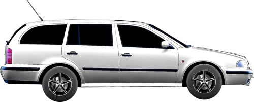 1U5 Kombi (1998-2006)