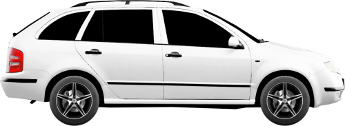 6Y5 Kombi (2000-2007)