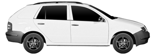 6Y5 Kasten (2001-2007)