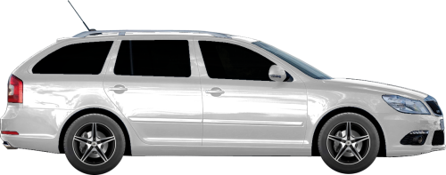 1Z5 Kombi (2004-2013)