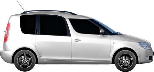 5J7 (2006-2015)