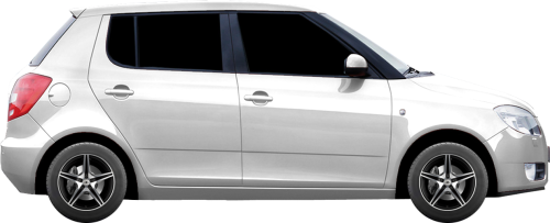 5J (2006-2014)