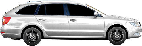 3T5 Kombi (2009-2015)