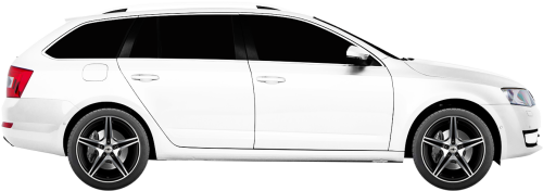 5E5,6 Kombi (2012-)