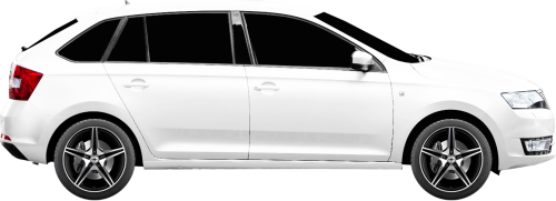 NH1 (2012-2019)