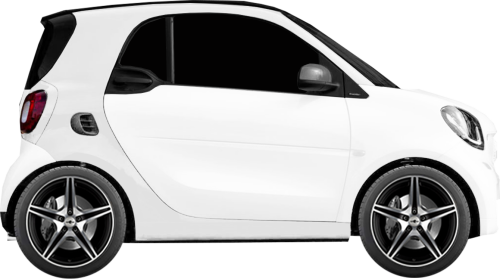 453 Coupe (2014-)
