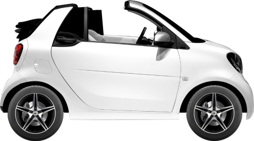 453 Cabrio (2015-)