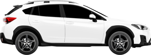 GT SUV (2017-)