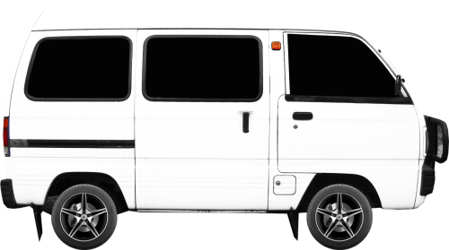 ED Bus (1985-1999)