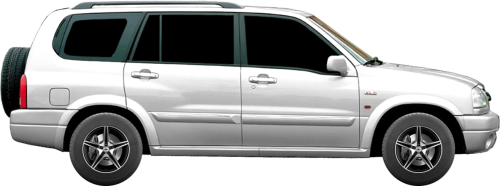 SUV (1998-2003)