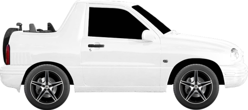 Cabrio (1998-2003)