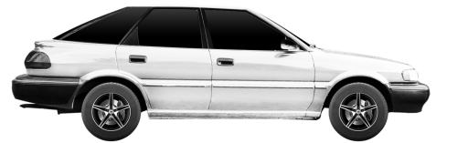 E9 (1987-1992)