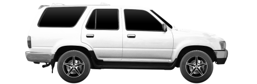 N1 SUV (1990-1996)
