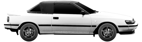 T18 Cabrio (1989-1993)