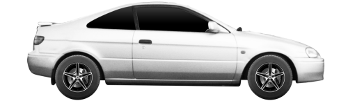 EL54 Coupe (1995-1999)
