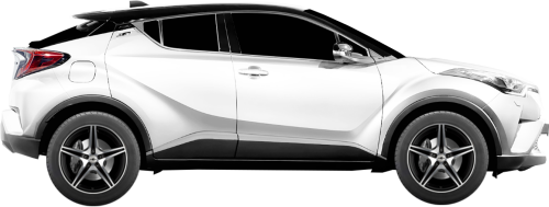 X1 SUV (2016-)