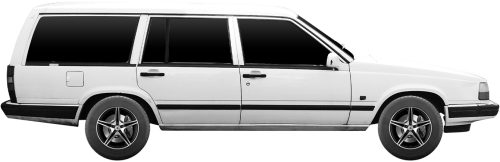 945 Kombi (1994-1998)