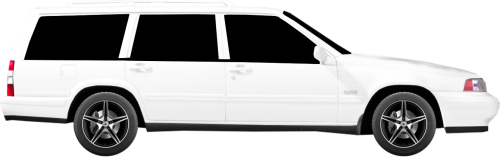 965 Kombi (1994-1996)