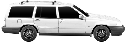 965 Kombi (1990-1994)