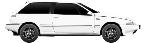482 Coupe (1986-1995)