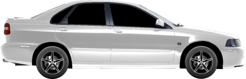 644 Stufenheck (1995-2003)