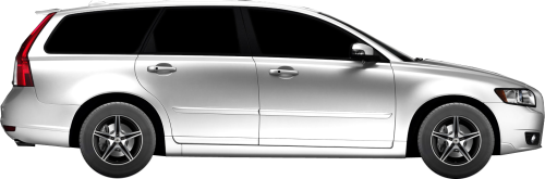 645 Kombi (1995-2004)