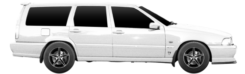 Kombi (1995-2000)