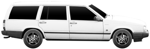 965 Kombi (1997-1998)