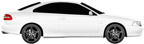 872 Coupe (1997-2002)