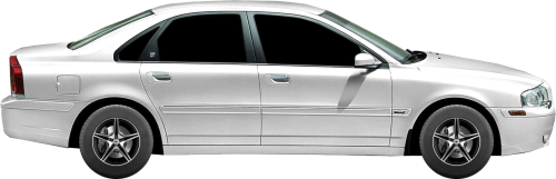 184 Stufenheck (1998-2006)