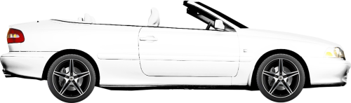 873 Cabrio (1998-2005)