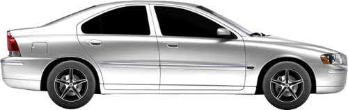 384 Stufenheck (2000-2010)