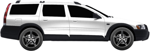 Kombi (2000-2007)