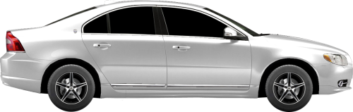124 Stufenheck (2006-)