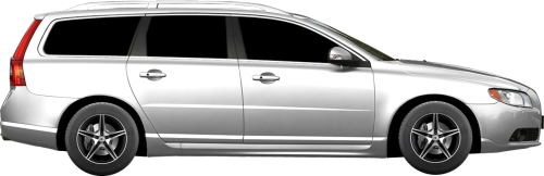 135 Kombi (2007-)