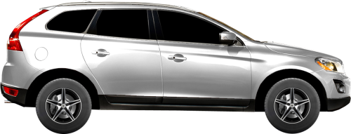 156 SUV (2008-2017)