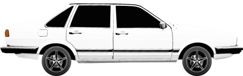 32B Stufenheck (1981-1984)
