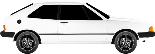53 Coupe (1974-1980)