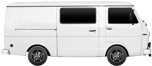 281-363 Bus (1975-1996)